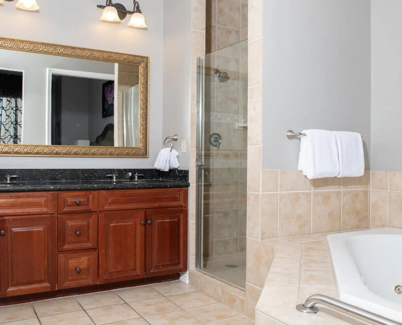 Holiday home Wyndham Grand Desert 1Br Apartment With Resort Access Las Vegas United States