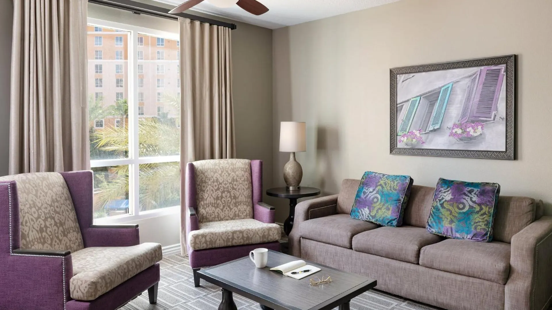 Wyndham Grand Desert 1Br Apartment With Resort Access Las Vegas