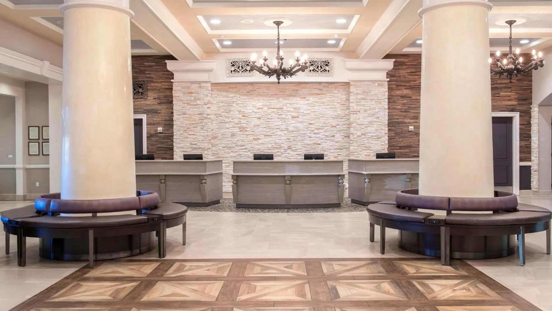 Wyndham Grand Desert 1Br Apartment With Resort Access Las Vegas United States