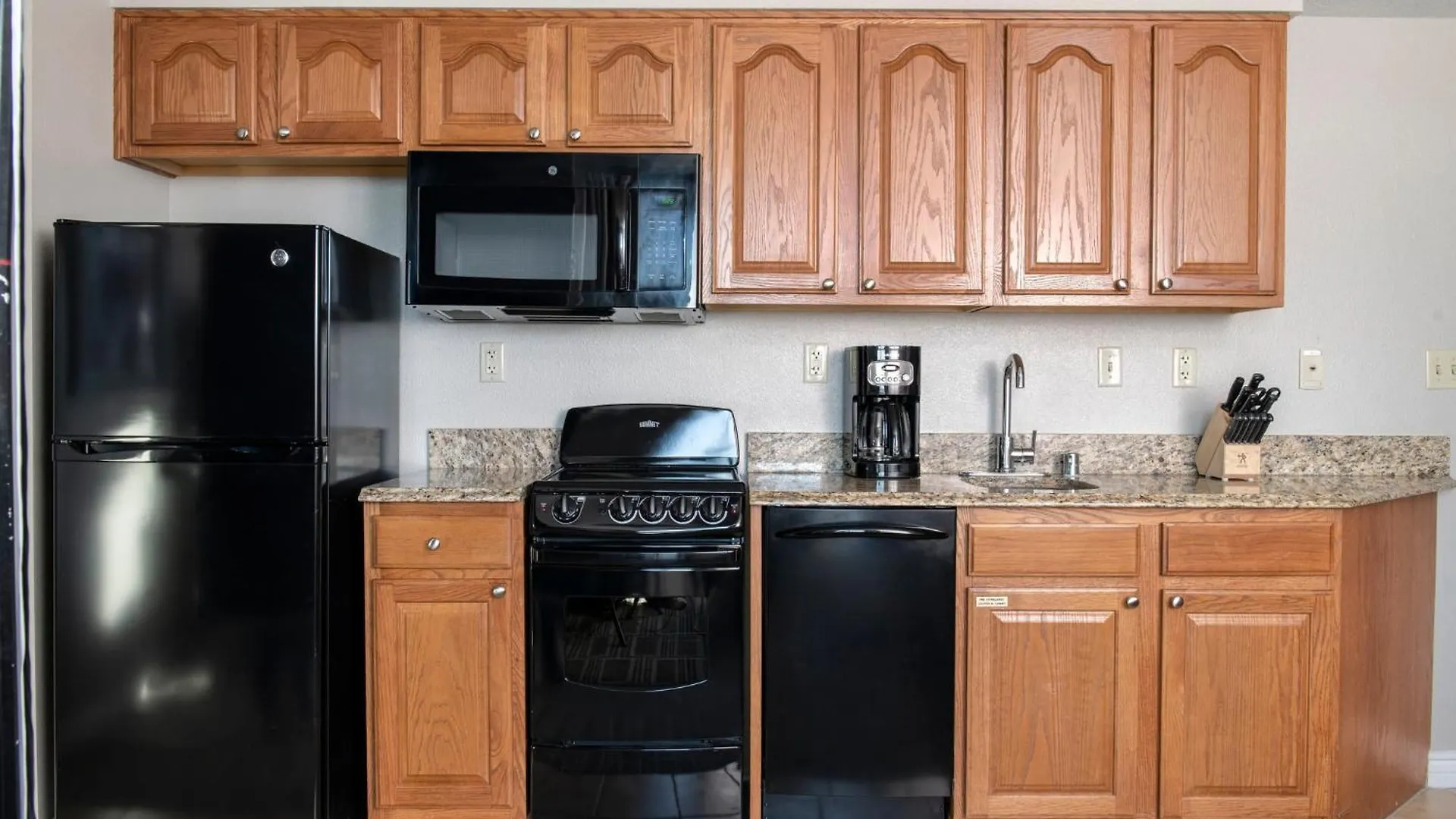 Wyndham Grand Desert 1Br Apartment With Resort Access Las Vegas 0*,  United States