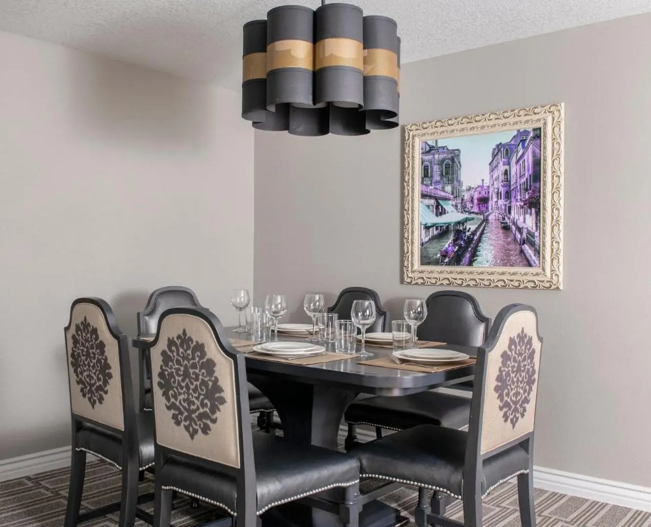 Holiday home Wyndham Grand Desert 1Br Apartment With Resort Access Las Vegas