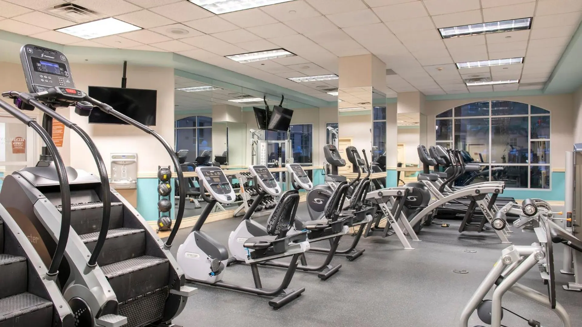Wyndham Grand Desert 1Br Apartment With Resort Access Las Vegas Holiday home
