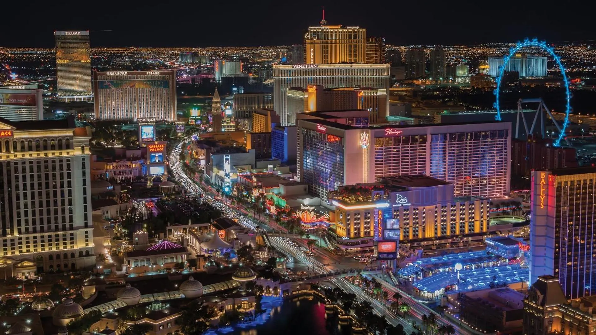 Wyndham Grand Desert 1Br Apartment With Resort Access Las Vegas United States
