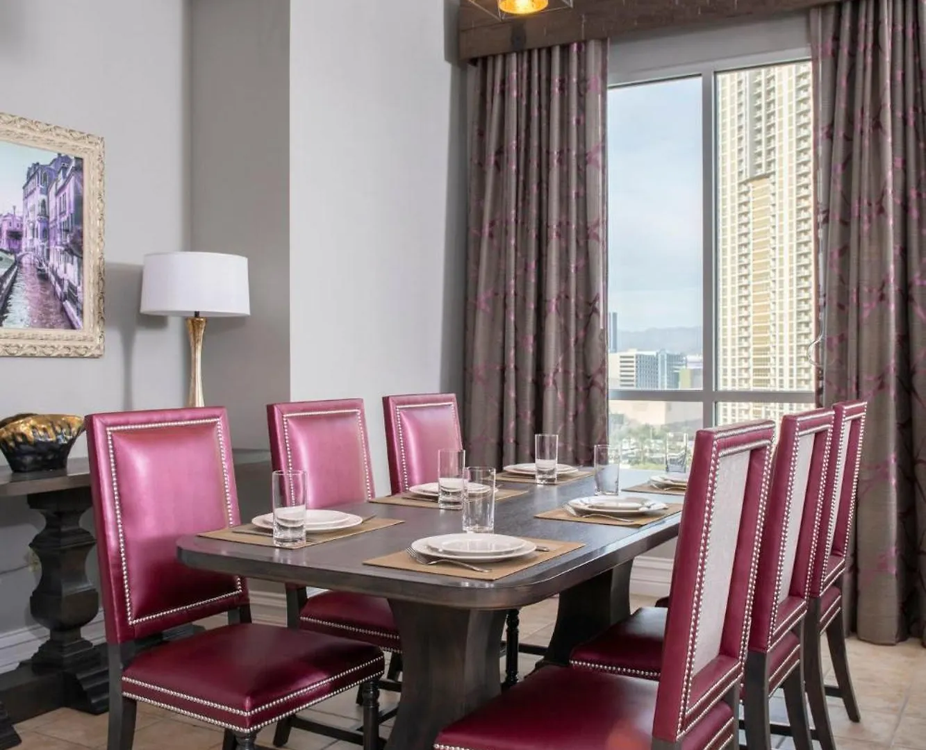 Wyndham Grand Desert 1Br Apartment With Resort Access Las Vegas 0*,