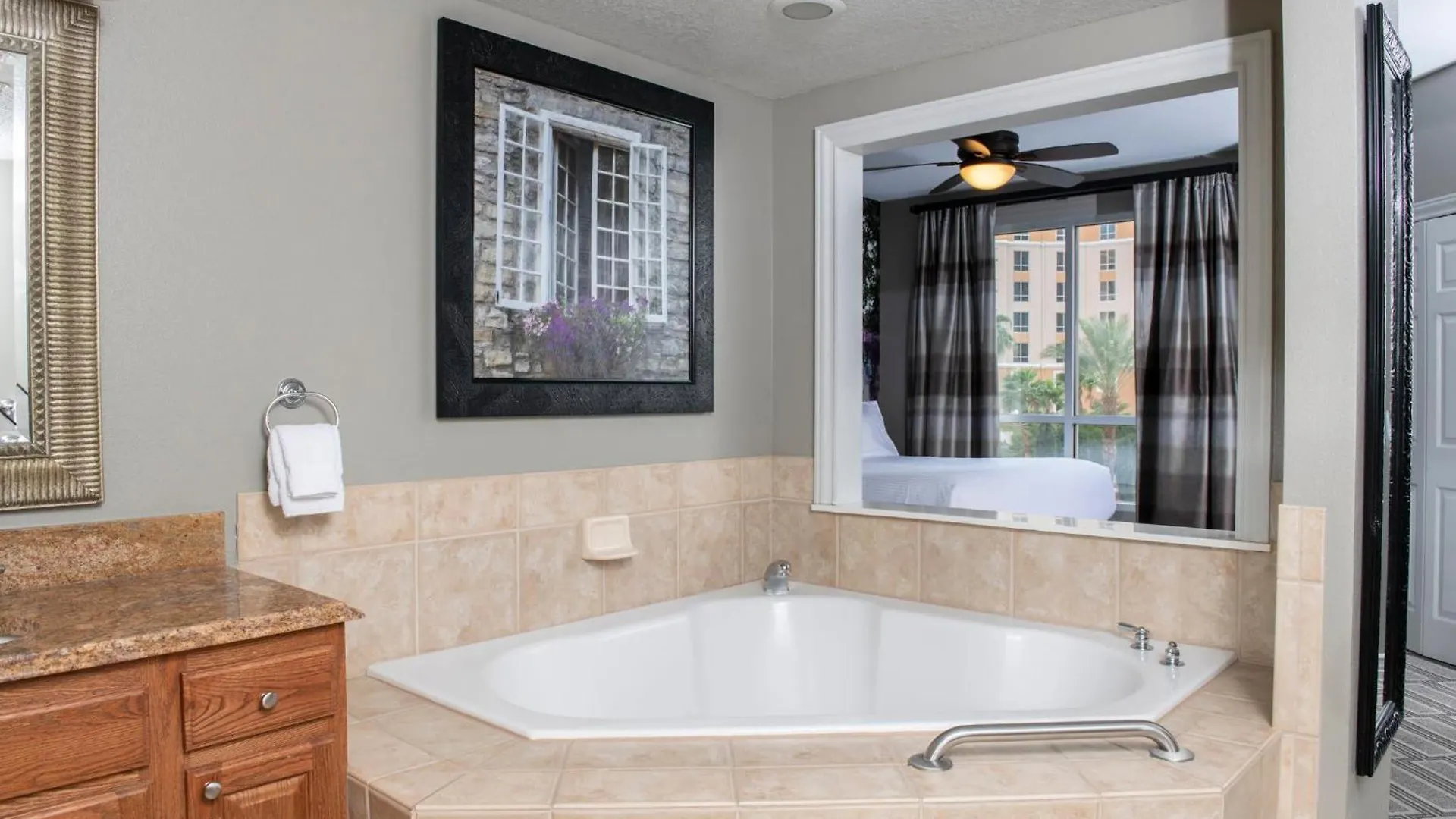 Holiday home Wyndham Grand Desert 1Br Apartment With Resort Access Las Vegas