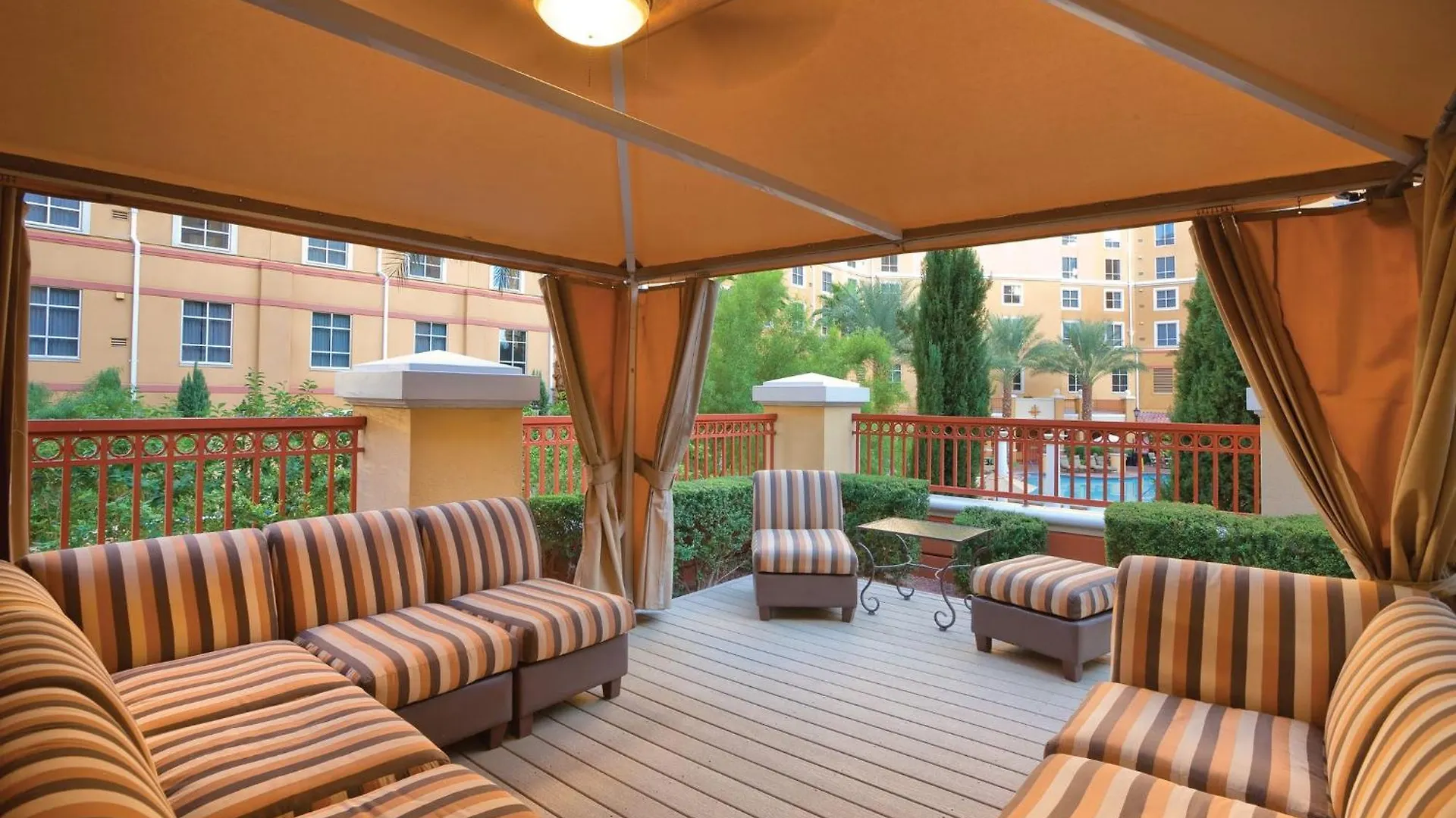Wyndham Grand Desert 1Br Apartment With Resort Access Las Vegas 0*,