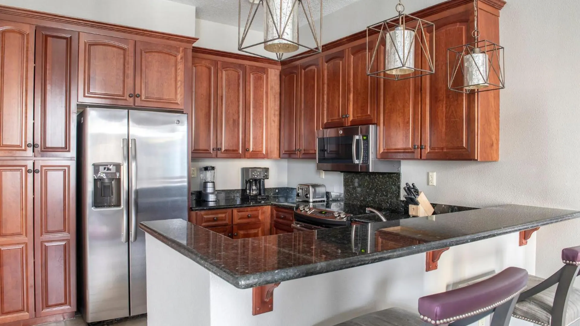 Holiday home Wyndham Grand Desert 1Br Apartment With Resort Access Las Vegas