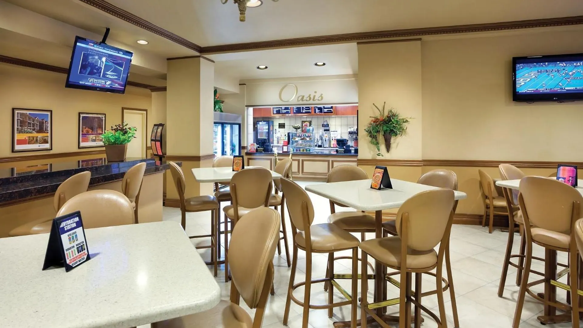 Wyndham Grand Desert 1Br Apartment With Resort Access Las Vegas 0*,  United States