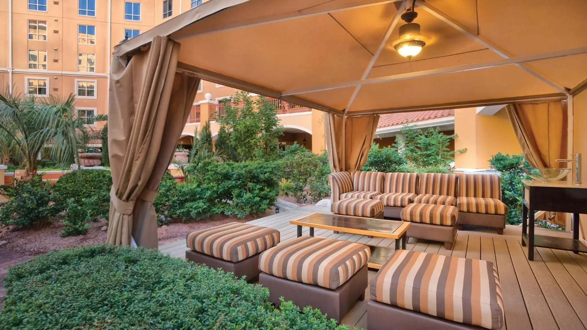 Wyndham Grand Desert 1Br Apartment With Resort Access Las Vegas United States