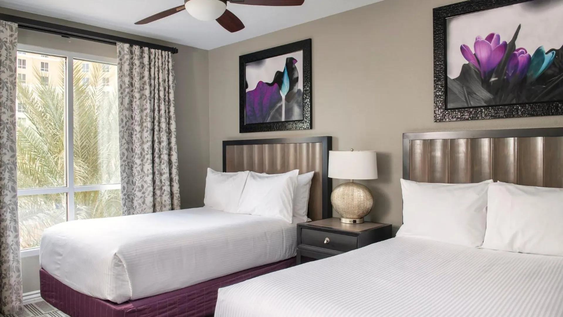 Wyndham Grand Desert 1Br Apartment With Resort Access Las Vegas 0*,  United States