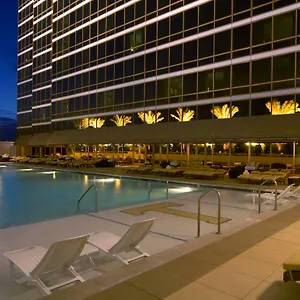 Курортный комплекс Trump International Vegas, Лас-Вегас